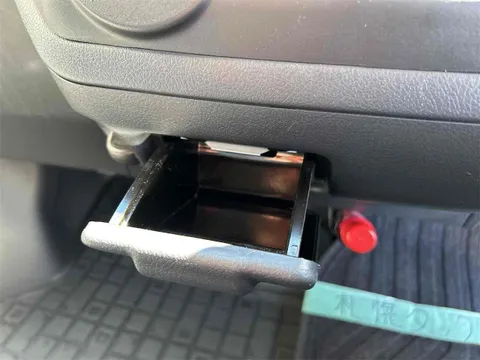 Toyota TownAce Van