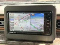 Suzuki Alto Lapin LC