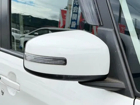Mitsubishi eK Space Custom
