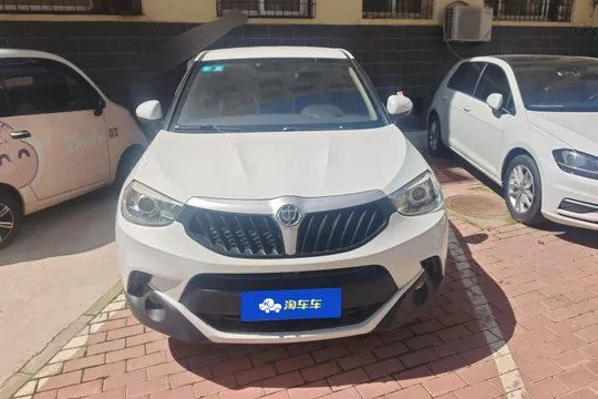 Brilliance V3