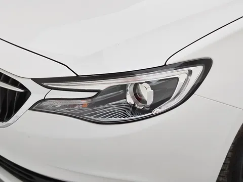 Buick Excelle GT