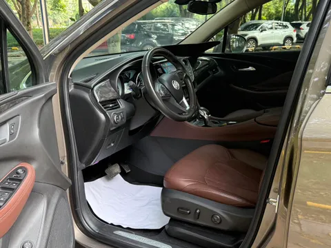 Buick Envision