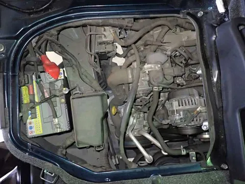 Daihatsu Atrai Wagon