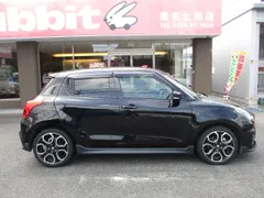 Suzuki Swift Sport