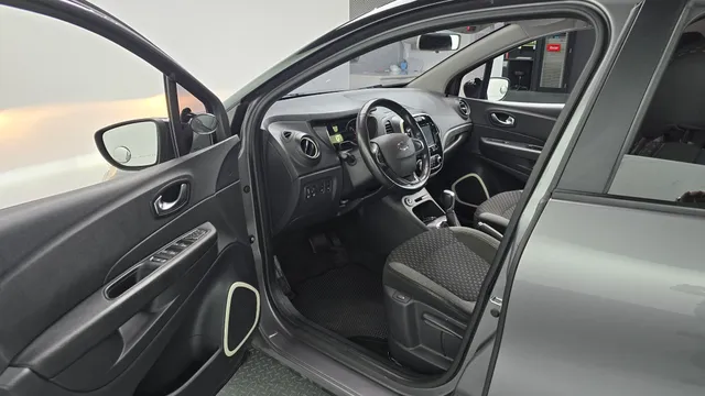 Renault QM3