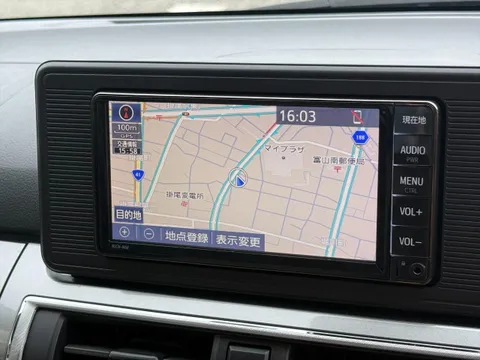 Toyota Pixis Joy