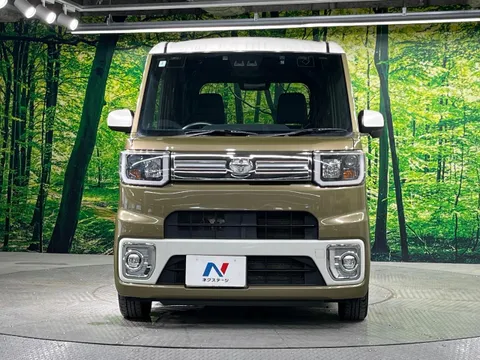 Toyota Pixis Mega