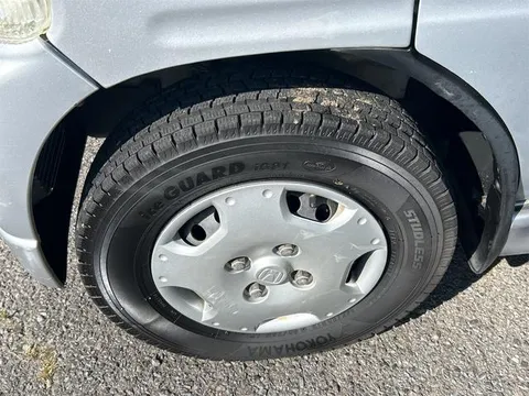Honda Vamos Hobio