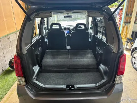 Suzuki Wagon R RR