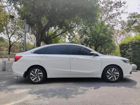 Honda Crider