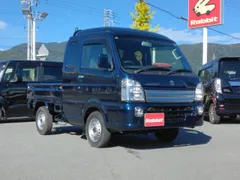Suzuki Super Carry