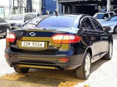 Renault SM3