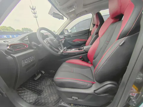 Changan Oshan X5