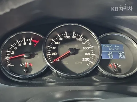 Renault SM3