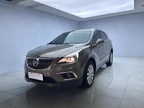 Buick Envision