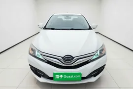 BYD F3