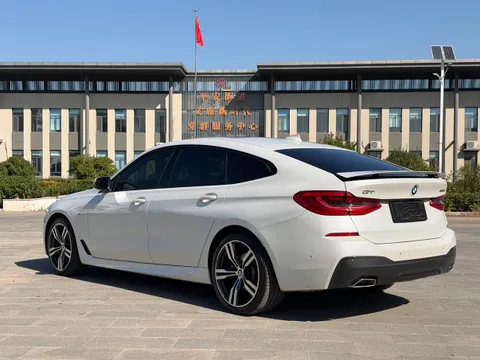 BMW Gran Turismo