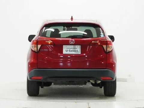Honda HR-V (Vezel)