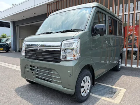 Suzuki Every