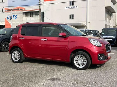 Daihatsu Boon