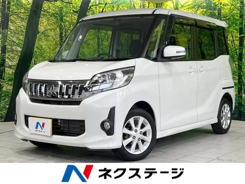 Mitsubishi eK Space Custom