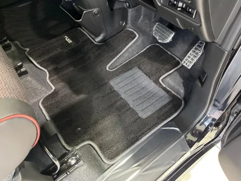 Mazda Flair Wagon Custom Style