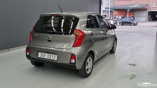 Kia Picanto (Morning)