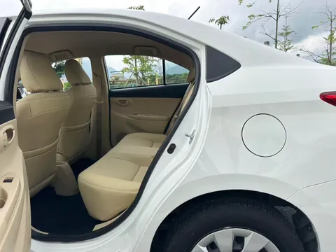 Toyota Vios