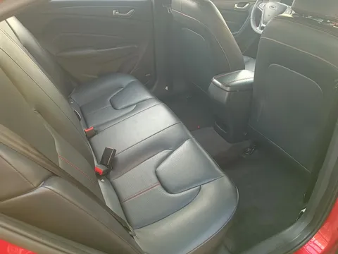 Chery Arrizo 5