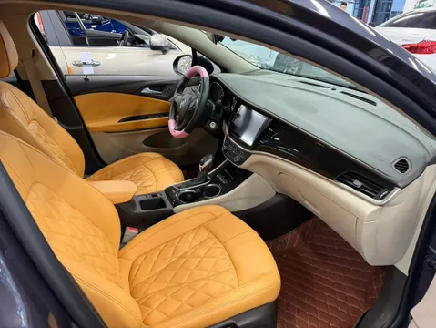 Buick Verano