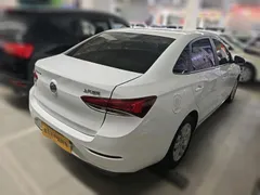Buick Excelle GT