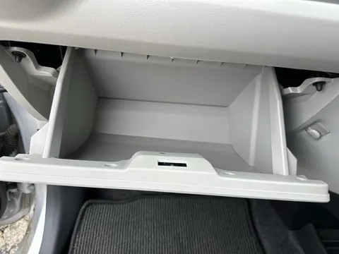 Subaru Pleo Plus