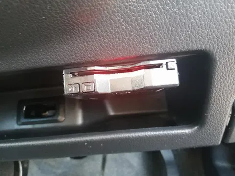 Mitsubishi eK Space Custom