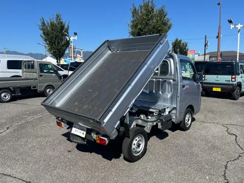 Subaru Sambar Truck