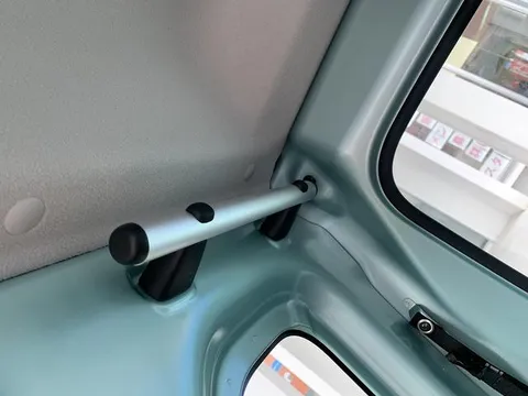 Suzuki Super Carry