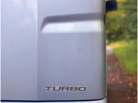 Subaru Dias Wagon
