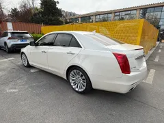 Cadillac