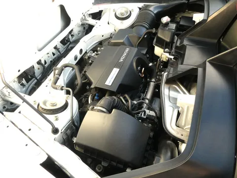 Honda S660