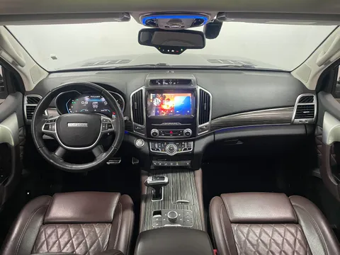 Haval H9