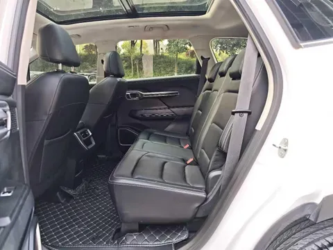 Geely