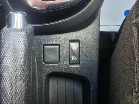 Renault QM3