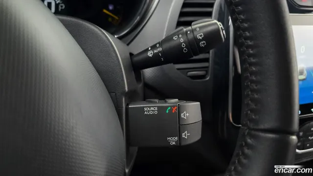 Renault QM3