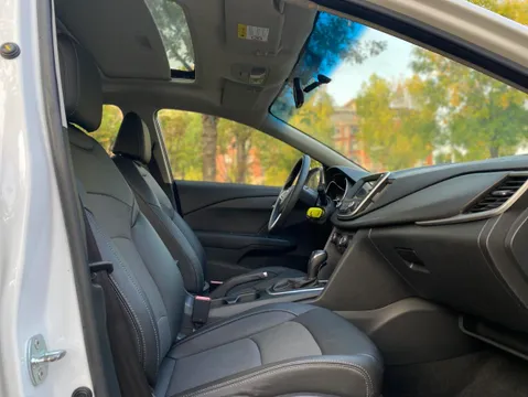 Chevrolet Cavalier