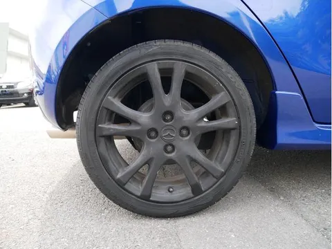 Mazda Mazda2 (Demio)