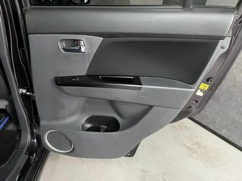 Mazda AZ-Wagon Custom Style