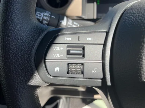 Honda N-BOX Joy
