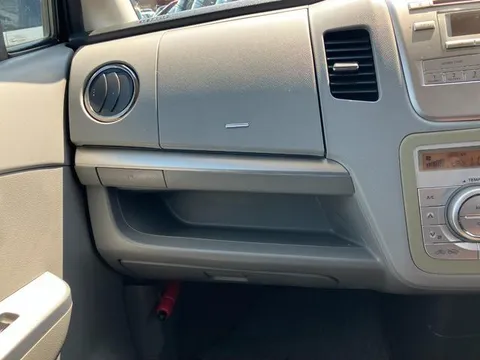 Mazda AZ-Wagon