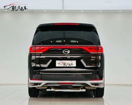 Gac M8