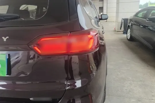 Chery Tiggo 8 Plus