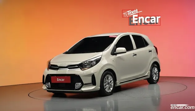 Kia Picanto (Morning)